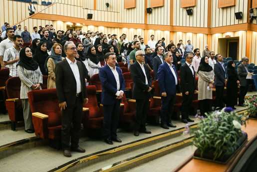 آغاز فصل تازه آموزش تخصصی برای نودستیاران دانشگاه 